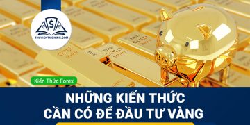 Mô hình Vai – Đầu – Vai: Cách nhận biết và giao dịch hiệu quả