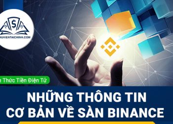 Tether (USDT) là gì? Hướng dẫn giao dịch chi tiết dành cho nhà đầu tư mới