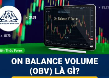 On Balance Volume (OBV) là gì?
