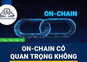 Dữ liệu onchain là gì? On-chain có quan trọng không