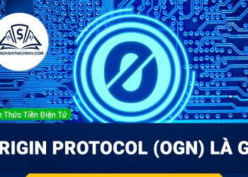 Origin Protocol (OGN) là gì? Tổng quan về dự án Origin