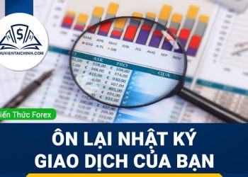Thống kê hiệu suất giao dịch trong ngoại hối