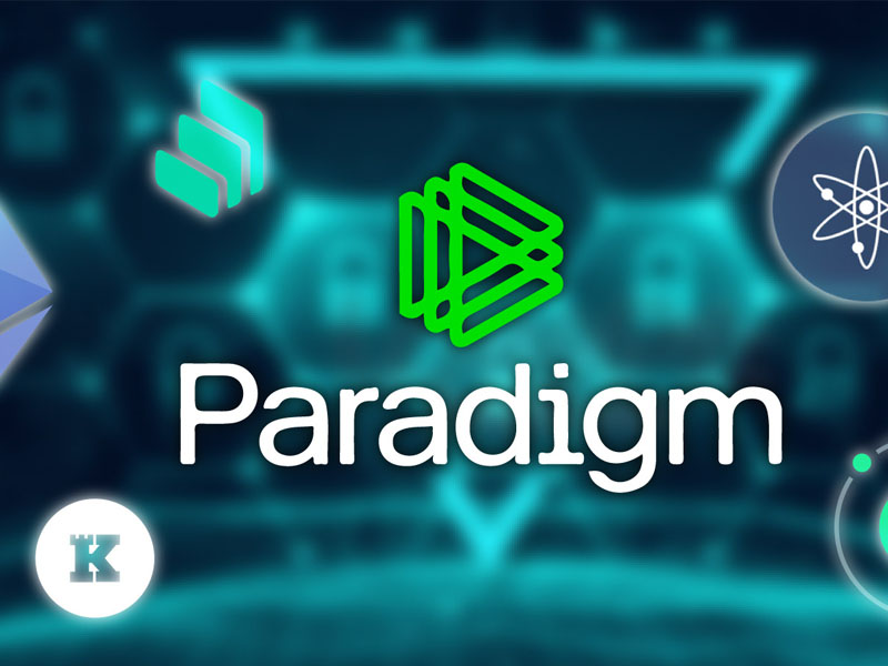 Tìm hiểu quỹ Paradigm là gì?