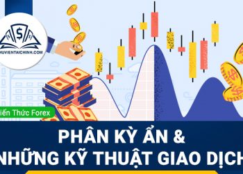 Phân kỳ ẩn và những kỹ thuật giao dịch với phân kỳ ẩn