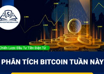 Phân tích Bitcoin tuần này