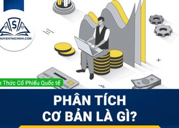 Phân tích cơ bản là gì? Vì sao nên sử dụng phân tích cơ bản trong đầu tư chứng khoán?