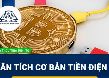 Phân tích cơ bản tiền điện tử là gì?