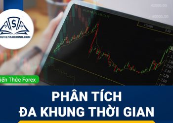 Phân tích đa khung thời gian để tìm các điểm gia nhập và rời khỏi giao dịch tốt hơn