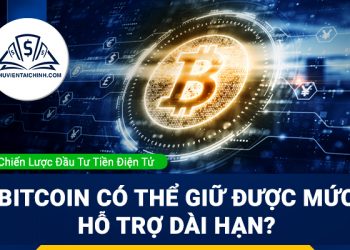 Phân tích giá Bitcoin và Altcoin