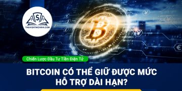 Phân tích giá Bitcoin và Altcoin