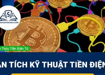 Phân tích kỹ thuật tiền điện tử là gì?