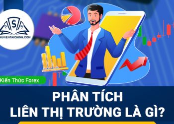 Mối quan hệ thị trường Forex với thị trường cổ phiếu quốc tế