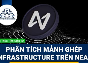 Aurora EVM là gì? Phân tích mảnh ghép Infrastructure quan trọng trên NEAR