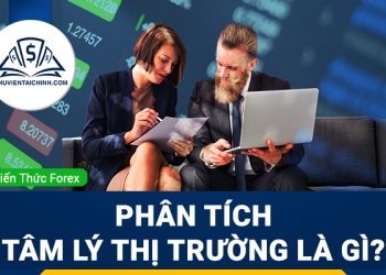 Phân tích tâm lý thị trường (Sentiment Analysis) là gì?