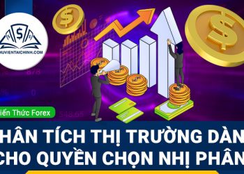 Phân tích thị trường dành cho quyền chọn nhị phân
