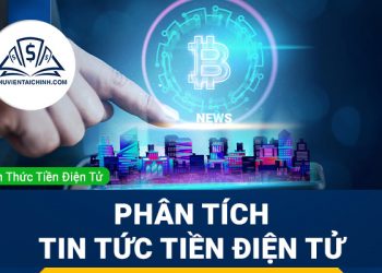 Phân tích tin tức tiền điện tử là gì?