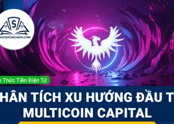 Multicoin Capital là gì? Phân tích xu hướng đầu tư của Multicoin Capital