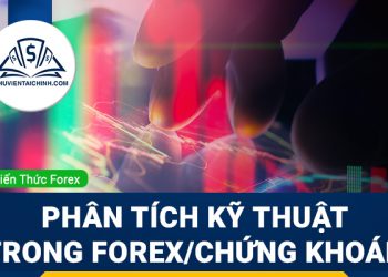 Đường EMA là gì? Cách sử dụng đường EMA trong Forex tốt nhất
