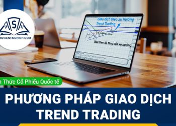 phuong phap giao dich trend