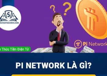 Pi Network là gì? Pi coin có lừa đảo hay không?