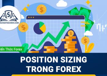 Kích thước vị thế (Position Sizing) trong Forex