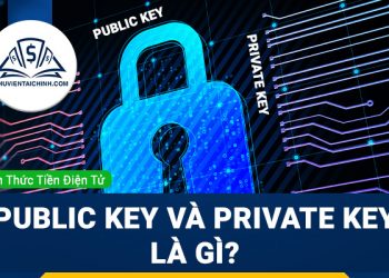 Public key và Private key là gì ? Tìm hiểu về cách hoạt động