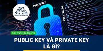 Public key và Private key là gì ? Tìm hiểu về cách hoạt động