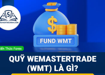 Quỹ WeMasterTrade (WMT) là gì? Có uy tín không?