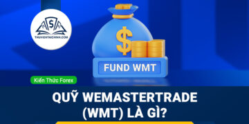 Quỹ WeMasterTrade (WMT) là gì? Có uy tín không?