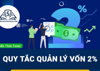 Quy tắc quản lý vốn 2% của các nhà đầu tư chuyên nghiệp