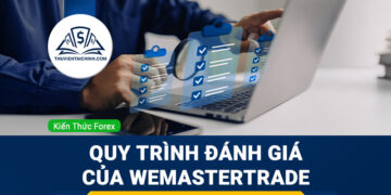 Quy trình đánh giá của WeMasterTrade diễn ra như thế nào?