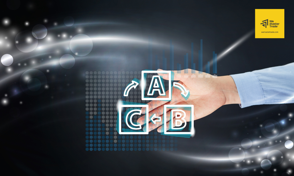 Quy trình đánh giá của WeMasterTrade diễn ra như thế nào?