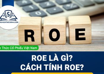 NAV là gì? Công thức tính chỉ số Net Asset Value