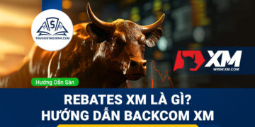Rebates XM là gì - Hướng dẫn backcom XM