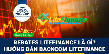 Rebates LiteFinance là gì Hướng dẫn backcom LiteFinance