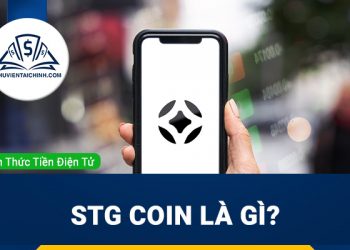 STG coin là gì? Đánh giá tiềm năng đồng Stargate Finance (STG) 