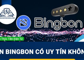 Sàn Bingbon lừa đảo? Sàn Bingbon có uy tín không?