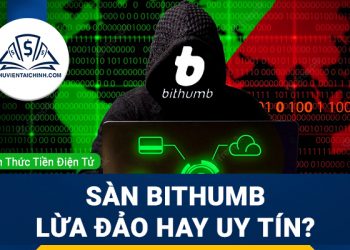 Sàn Bithumb là gì? Sàn Bithumb lừa đảo hay uy tín?