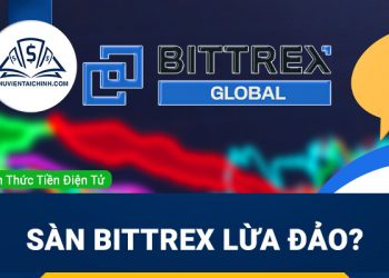 Sàn Bittrex lừa đảo? Sàn Bittrex có uy tín không?