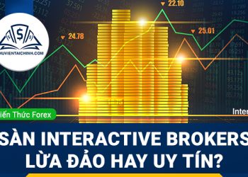 Sàn Interactive Brokers là gì? Sàn Interactive Brokers lừa đảo hay uy tín?