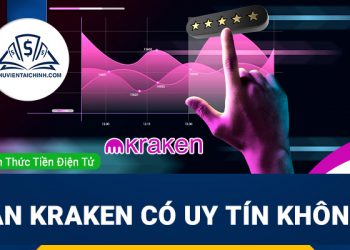 Sàn Kraken lừa đảo? Sàn Kraken có uy tín không?