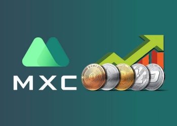 Hướng dẫn cách chơi futures trên MXC: Mở tài khoản Futures