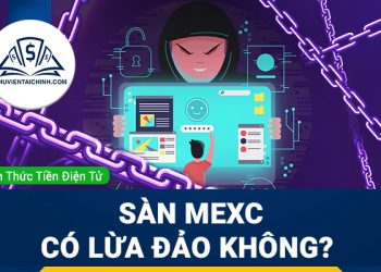 Sàn MEXC có lừa đảo không?