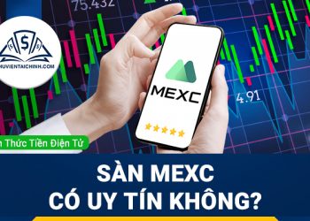 Sàn Mexc có uy tín không?