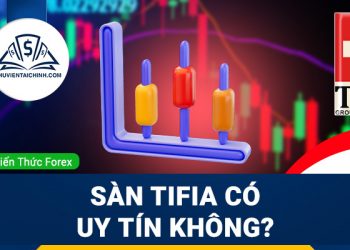 Sàn Tifia lừa đảo? Sàn Tifia có uy tín không?