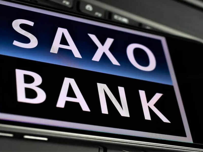 Chi phí giao dịch của sàn Saxo Bank
