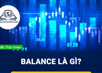 Số dư Balance là gì?