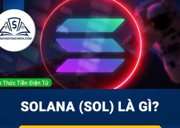 Solana (SOL) là gì? Toàn tập về tiền điện tử SOL
