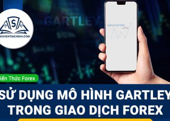 Sử dụng mô hình Gartley trong giao dịch Forex