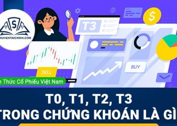T0, T1, T2, T3 trong chứng khoán là gì? Hướng dẫn cách thức giao dịch